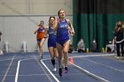 Lyons Invitational  Wheaton College Women’s Track & Field compete in the Lyons Invitational at Beard Fieldhouse . - Photo By: KEITH NORDSTROM : Wheaton, track & field